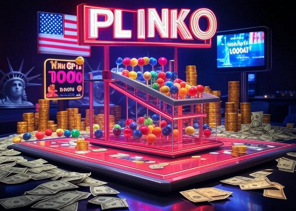 Plinko