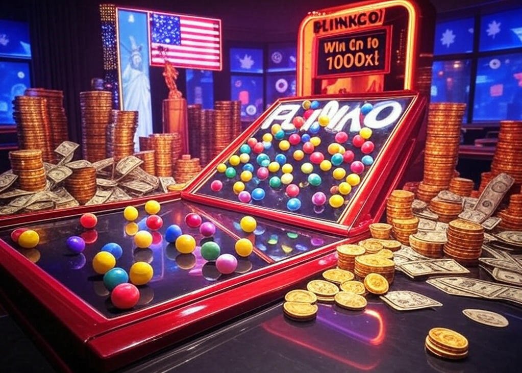 Plinko Gambling