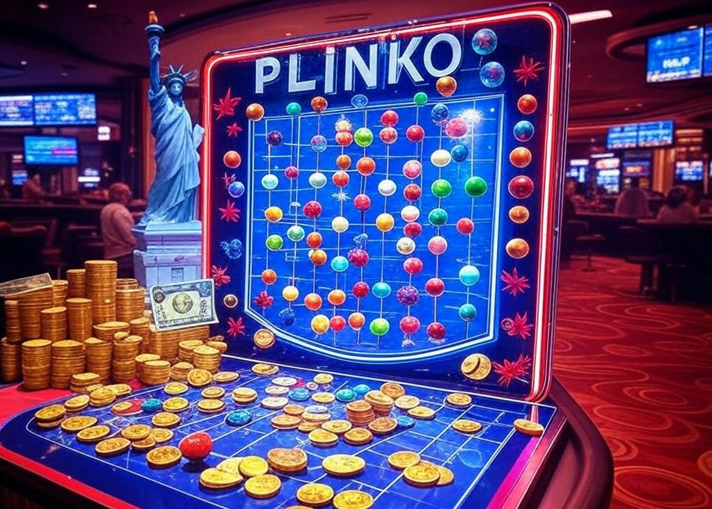 Plinko